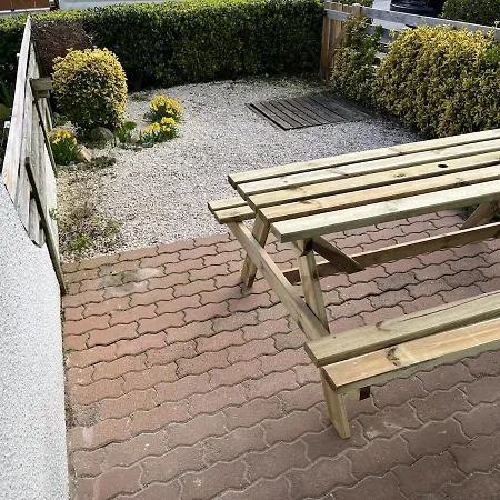Le Des Dunes 4 Pers Avec Jardin Proche De La * Camiers